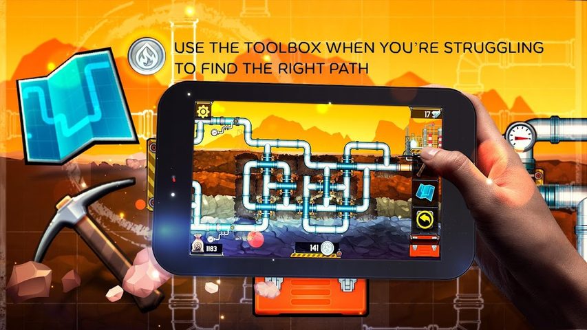 Screenshot 16: Plumber 3