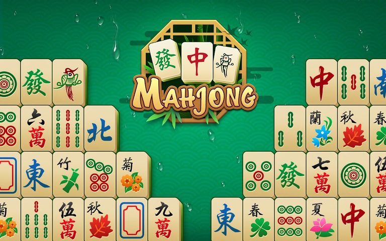 Screenshot 22: Mahjong-Match puzzle game