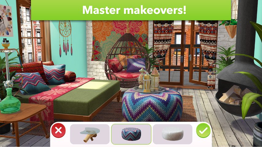 Screenshot 21: Home Design Makeover