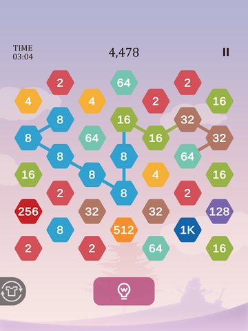 Screenshot 16: 2248 Hexa
