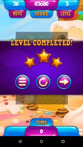 Screenshot 14: Super Candy Match 3