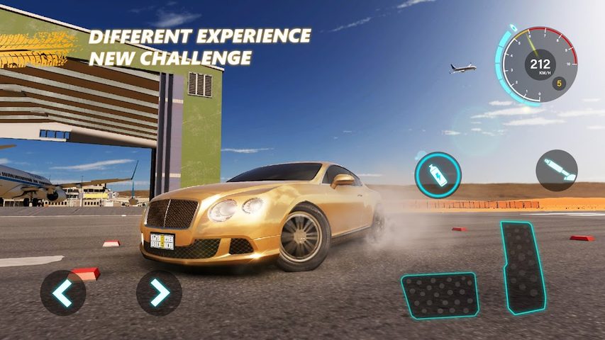 Screenshot 6: Desert King 2