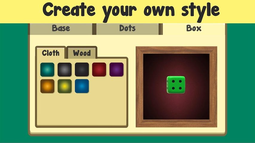 Screenshot 19: Yatzy 3D - Free Dice Game