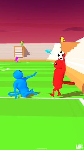 Screenshot 19: Monsters Gang 3D: beast fights