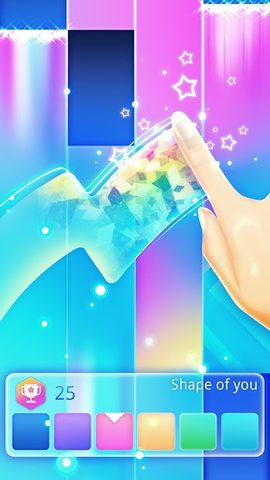 Screenshot 10: Piano Music Go-EDM Piano Games