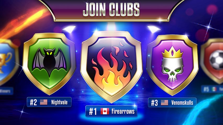 Screenshot 18: Backgammon Legends Online