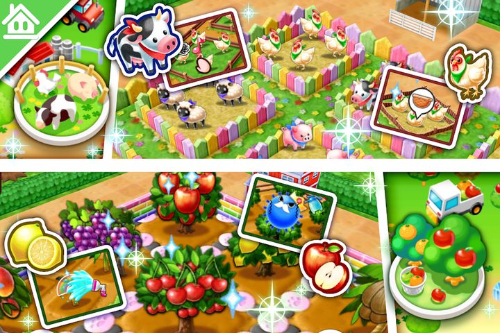 Screenshot 21: Cooking Mama: Let's cook!