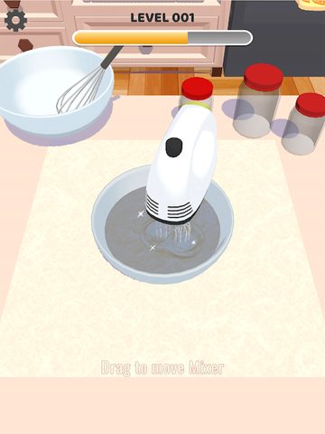 Screenshot 24: Icing Cookie