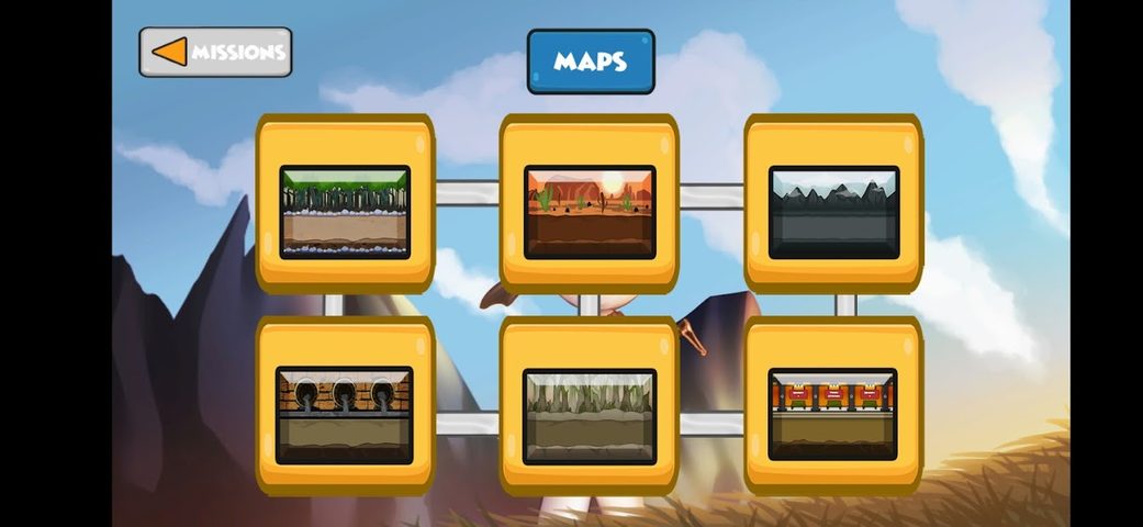 Screenshot 6: Stickman War Legacy Army Men & Fighting Games 2021