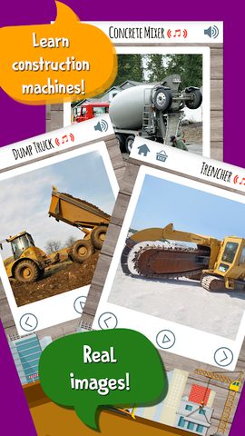 Screenshot 13: Kids Construction Game: Educational games for kids