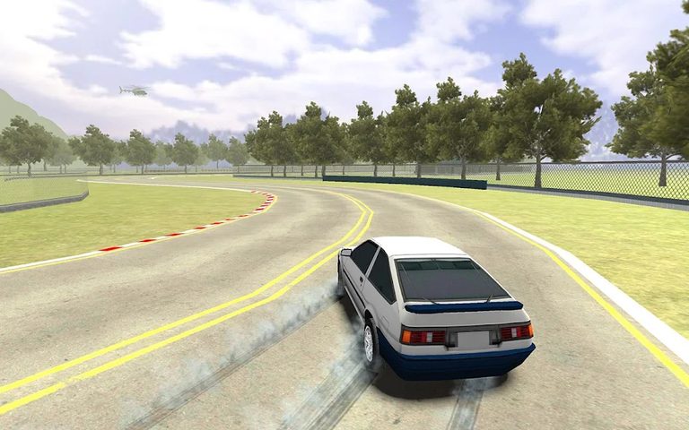 Screenshot 6: Drift Allstar
