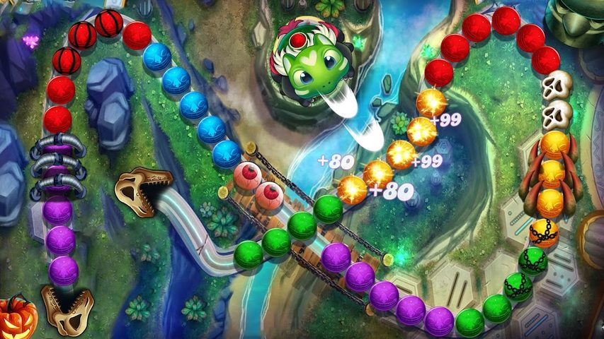 Screenshot 20: Zumba Blast