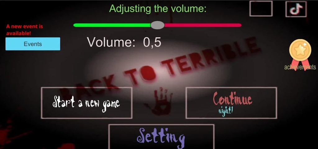 Screenshot 13: Back_To_Terrible