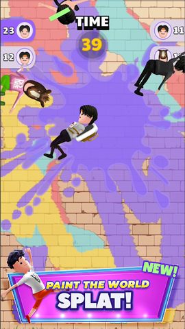 Screenshot 20: Dobre Duel