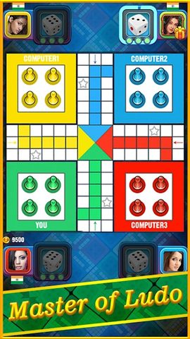 Screenshot 11: Ludo Master™ - Ludo Board Game