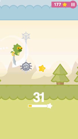 Screenshot 8: Hop Chop