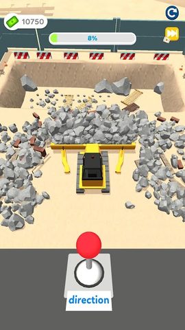 Screenshot 8: Builder Master 3D