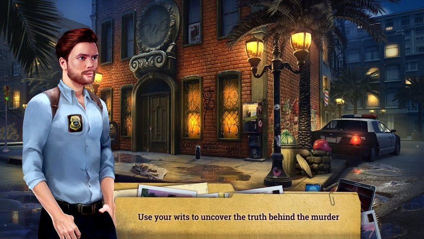 Screenshot 13: Family Mysteries: Poisonous Pr
