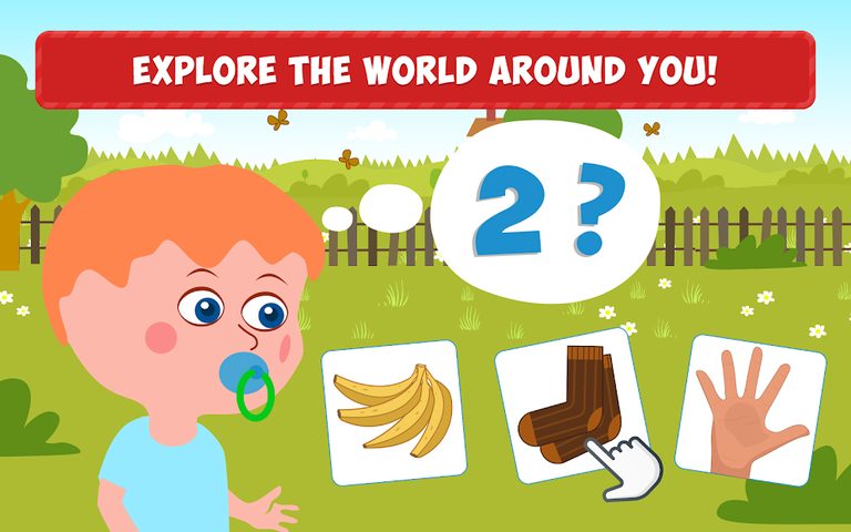 Screenshot 20: Tractor Games for Kids & Baby!