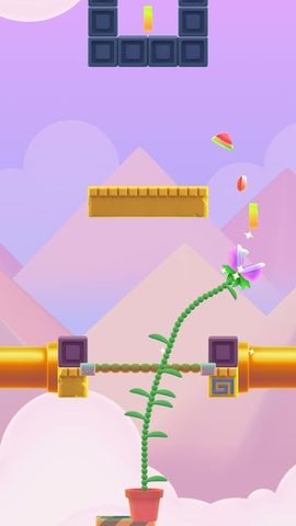Screenshot 2: Nom Plant
