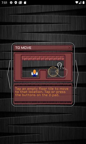 Screenshot 6: Sokoban (Boxman) Classic