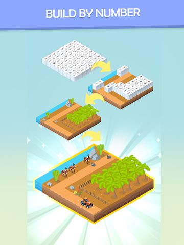 Screenshot 13: Colorful World
