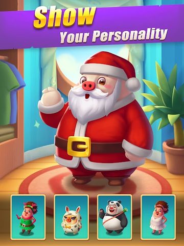 Screenshot 13: Piggy GO - Clash of Coin
