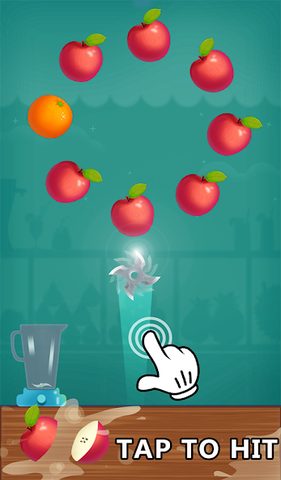 Screenshot 20: Crazy Juicer