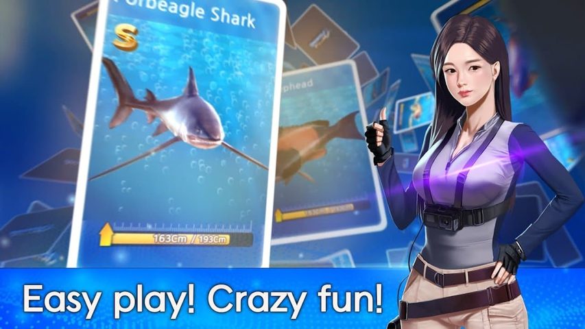Screenshot 15: Battle Fishing 2021