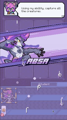 Screenshot 4: Creatures of Aether