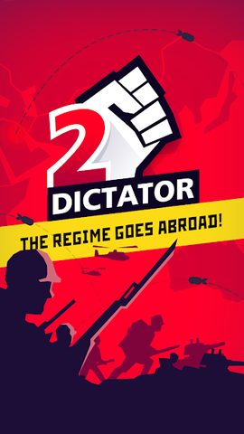 Screenshot 1: Dictator 2