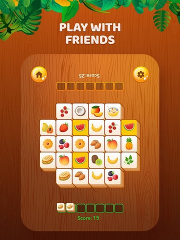 Screenshot 7: Tile Crush - Matching Games