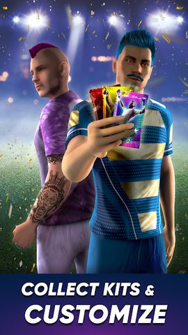 Screenshot 9: SOCCER Kicks - Stars Strike