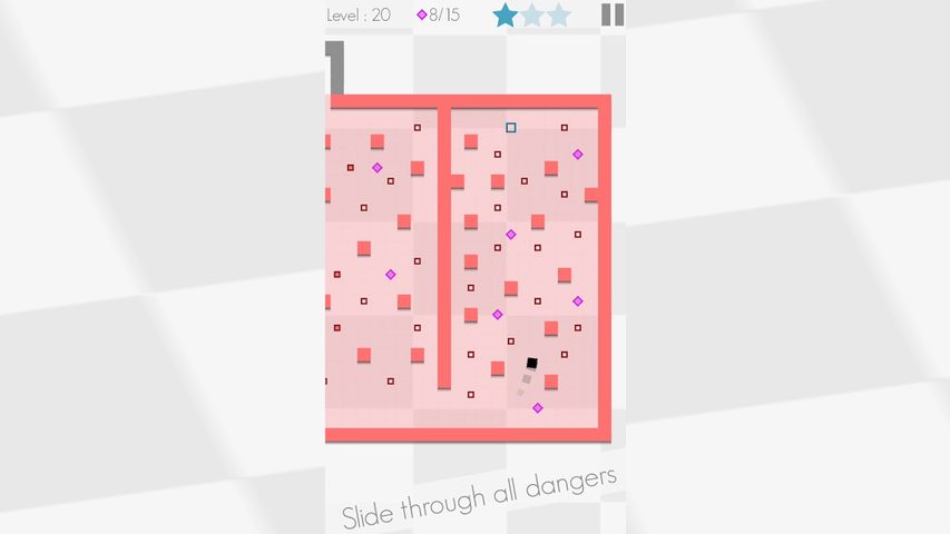 Screenshot 7: Super Asqr