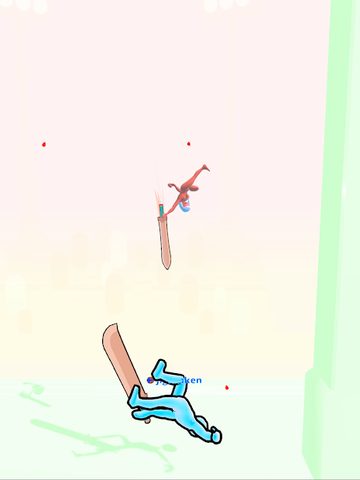Screenshot 24: Sword Flip Duel