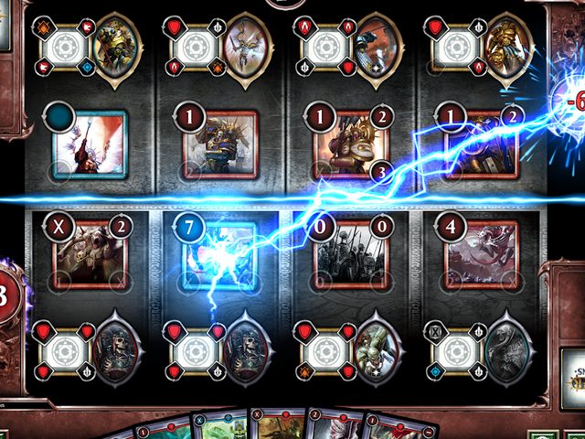 Screenshot 12: Warhammer AoS: Champions