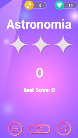 Screenshot 15: Cat Dog Magic Tiles