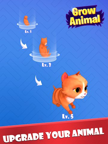 Screenshot 6: Grow Animals