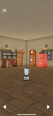 Screenshot 3: Escape Game: Cinderella