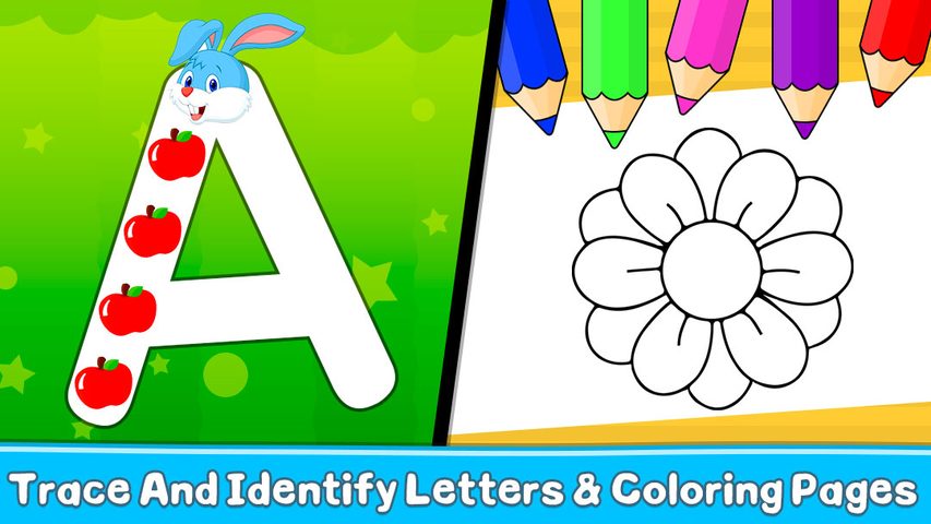 Screenshot 18: Toddler Games for 2+ Year Kids