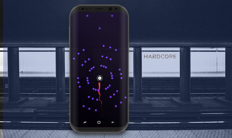 Screenshot 11: Vertical Adventure The Hardest