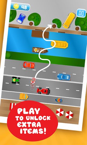 Screenshot 6: Burger Deluxe - Cooking Games