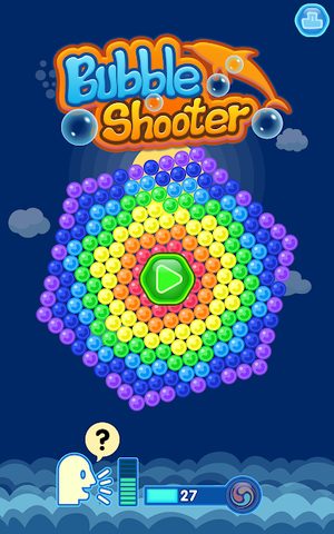 Screenshot 15: Bubble Shooter