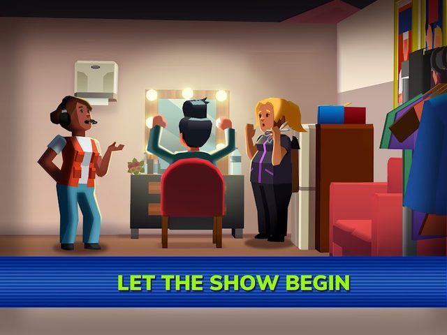 Screenshot 10: TV Empire Tycoon - Idle Game