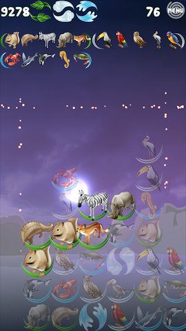 Screenshot 6: Magic Alchemist Animal Kingdom