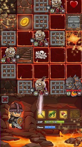 Screenshot 13: Dungeon Knights