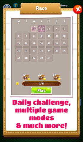Screenshot 20: Pyramid Solitaire