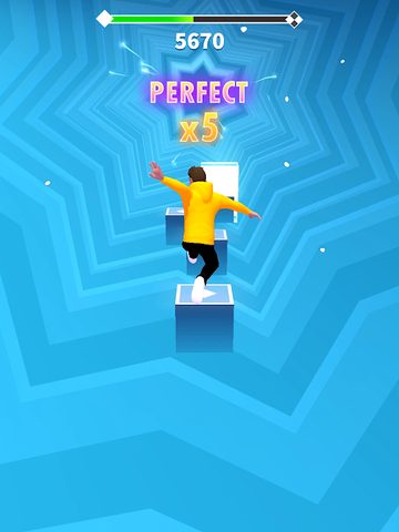 Screenshot 17: Marshmello Music Dance