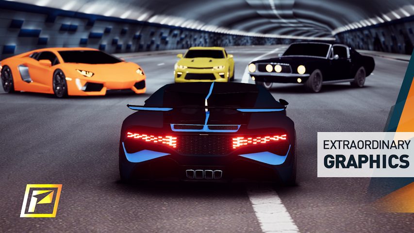 Screenshot 11: PetrolHead : Traffic Quests
