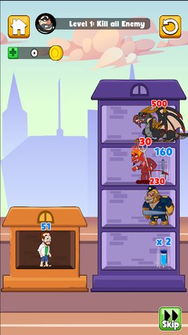 Screenshot 10: Home Tower Puzzle